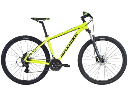 Horské kolo Maxbike Toba 27,5"