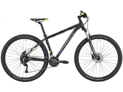 Horské kolo Maxbike Taal 27,5" shimano