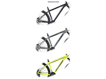 Horské kolo Maxbike Nimba 27,5"