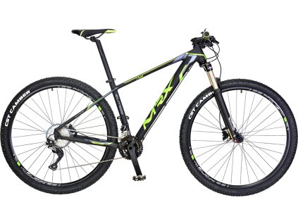 Horské kolo MRX "HELIX" 29" SLX 2x11 disc