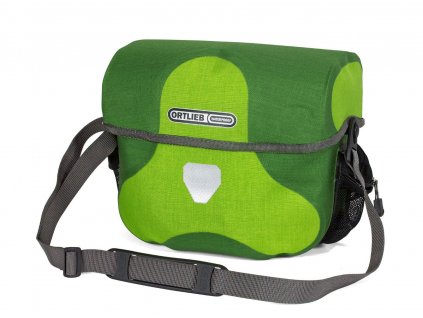 ORTLIEB Ultimate Six Plus - zelená - 7L