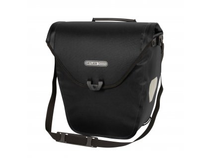 ORTLIEB Velo-Shopper - černá - QL2.1 - 18L