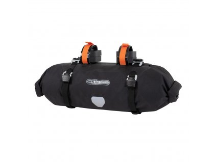 ORTLIEB Handlebar-Pack - 9L - černá