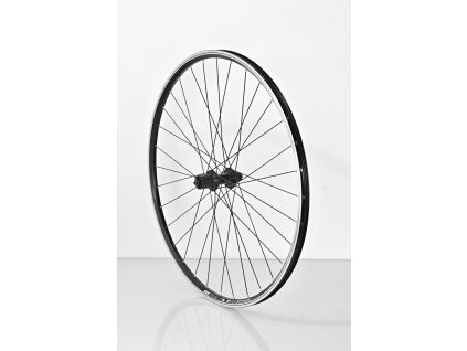 zadní zapletené kolo 29" Remerx Dragon 719/náboj Shimano TX500 32děr černý