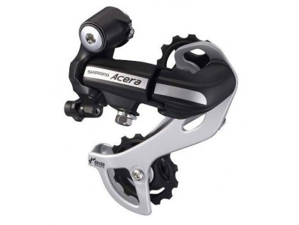 Přehazovačka SHIMANO Acera RDM 360 černý 8 speed