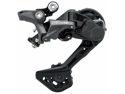 přehazovačka SHIMANO RD-M5120 SGS  Deore černý 10/11 speed