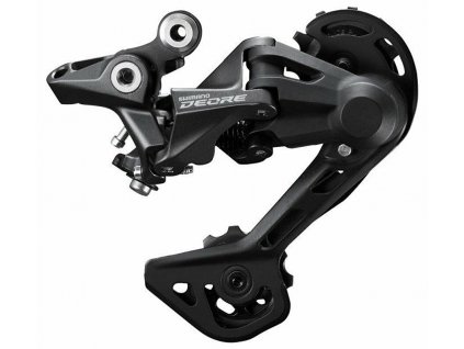 přehazovačka SHIMANO Deore RD-M4120SGS 10,11 speed