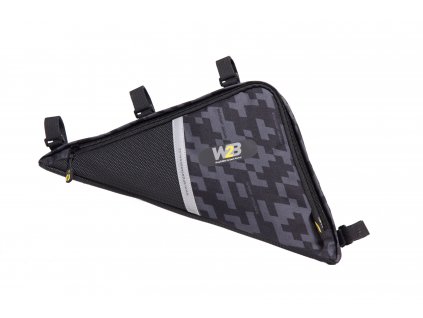 BRAŠNA DO RÁMU CAMO - STŘEDNÍ SportArsenal Art. 624