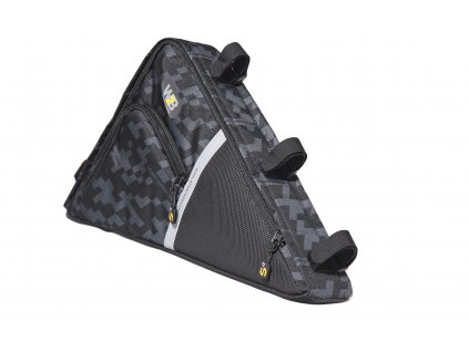 BRAŠNA DO RÁMU CAMO - VELKÁ SportArsenal Art. 625