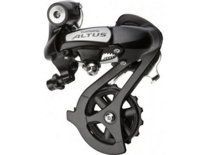 přehazovačka SHIMANO Altus RD-M310DS stř. 7/8 speed