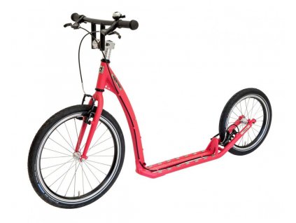 Koloběžka KOSTKA HILL MAX KID (G5)