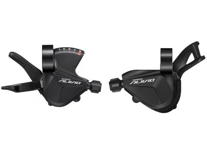 řazení SL-M3100 SHIMANO Alivio