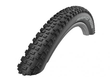 Plášť Schwalbe Rapid Rob 27,5x2,10 54-584