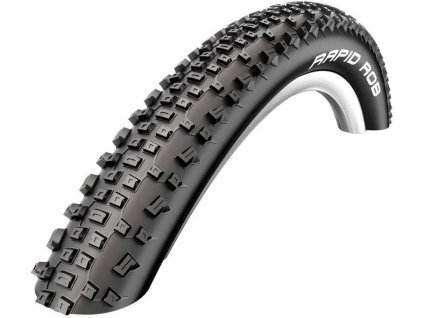 Plášť Schwalbe Rapid Rob 29x2.1, 54-622