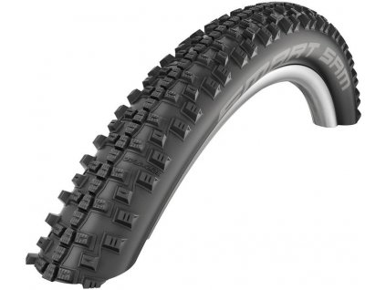 Plášť Schwalbe Smart Sam 27,5x2,60 (65-584) - skládací