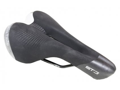 sedlo SELLE ITALIA ST3 Superflow černé