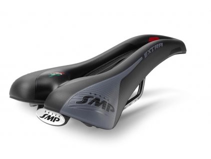 sedlo SMP EXTRA black
