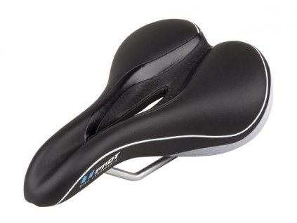184581 Sedlo PRO T Plus Black Hole 4190 damske main large