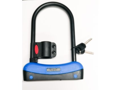 Zámek Point Top-Lock U 180x245mm