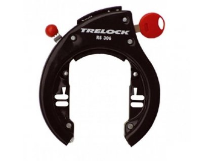 Zámek Trelock RS 306 AZ (černá)