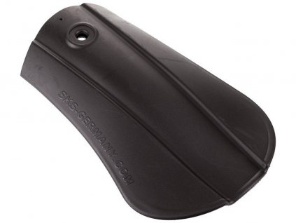 Gumová zástěrka XL pro blatníky SKS 45 mm
