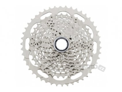 34259 10 kazeta shimano deore cs m4100 11 46