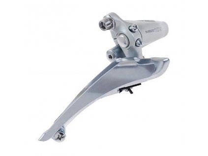 přesmyk Shimano 105SC FD1055 2x7/8 objímka 28,6