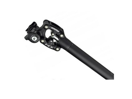 Sedlovka Suntour NCX 30,9 mm odpružená
