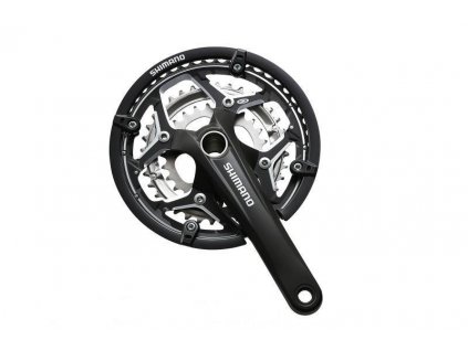 kliky Shimano Deore FC-M543 170 mm