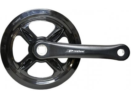 Kliky Prowheel W36PP - 152mm, 36z , s krytem (7-8s)