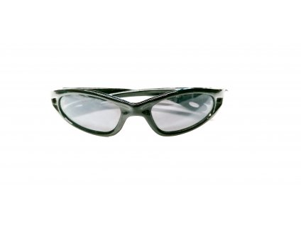 Brýle dětské Reflexx Vision černé
