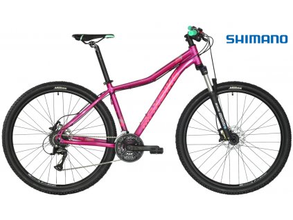 Horské kolo Maxbike Taal lady 27,5" shimano