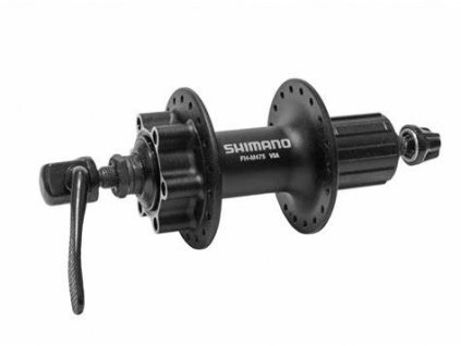 Shimano HB M475