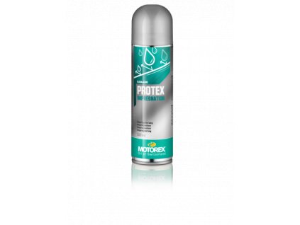 vyr 23734 motorex impregnace protex 500ml 1