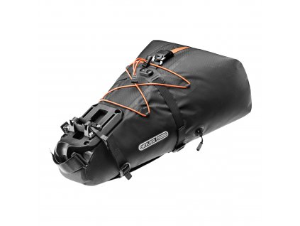 ORTLIEB Seat-Pack QR - černá