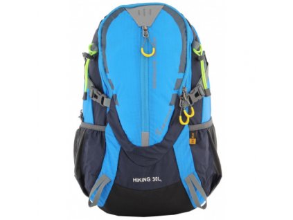 Batoh Axon Senterlan Hiking 30l