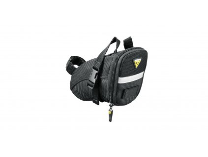 Brašna podsedlová TOPEAK AERO WEDGE PACK Small pásky