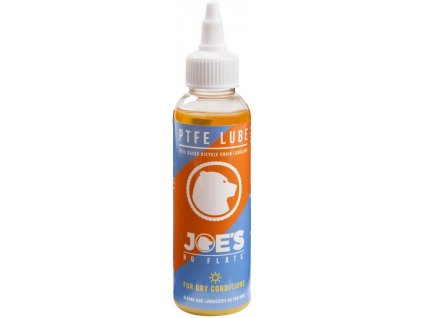 mazivo na retez joes ptfe lube pro suche podminky 125 ml