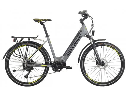 Městské elektrokolo Maxbike Urbea 26"