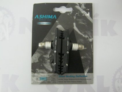 lrg brzdove botky pro t cartridge cerna evo