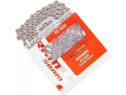 řetěz 8.kol PC830 114 článků SRAM