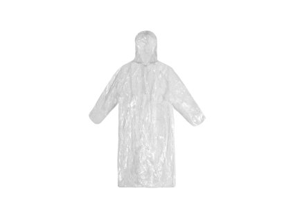pláštěnka jednorázová