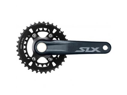 kliky Shimano SLX FC-M7100 2x12