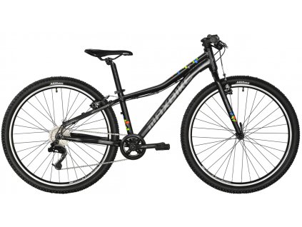 Dětské kolo Maxbike Denali 27,5" vel. 13" černý mat