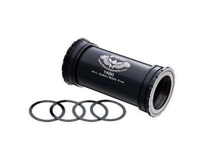 stredove slozeni bb86 92 zavitove first y4130 pro stred 86 5 92mm osa 30mm hlinik i5639