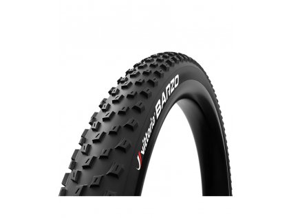 vittoria barzo 29x225 xc tlr 1c fold mtb tire 60 tpi full black