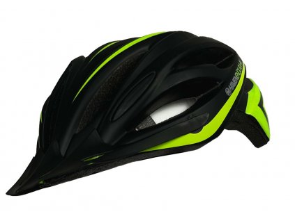 endura in bla green