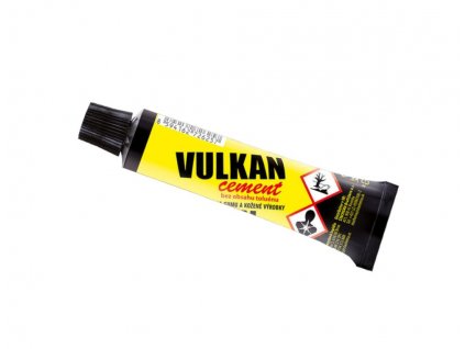 lepidlo v tube vulkan cement 15gr 230294 0