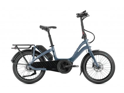 TERN NBD P8i - modrá