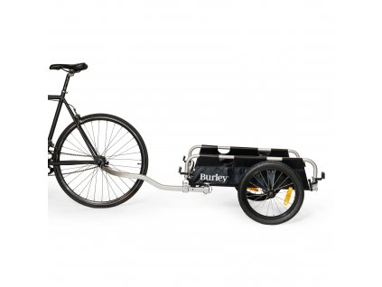 BURLEY Flatbed